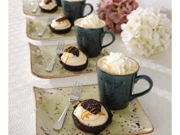 Kubek 230 ml Arando Earth Colours FINE DINE