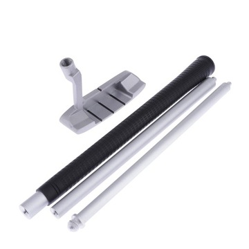 2 складных портативных правши из трех частей