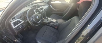 BMW Seria 3 F30-F31-F34 Touring 2.0 318d 143KM 2015 BMW Seria 3 BMW Seria 3 318d 2.0 Diesel 143KM, zdjęcie 6