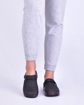 ЖЕНСКИЕ КЛАССИЧЕСКИЕ КЛОГИ, ЛЕГКАЯ ПЕНА, ДЫШАЩИЕ ЦВЕТА