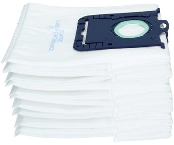 Сумки S-BAG Electrolux Philips Elektrolux