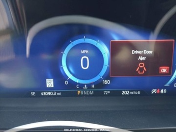 Ford Explorer VI 2023 Ford Explorer ST 2023 3.0l 3.0 Benzyna 400KM, zdjęcie 10