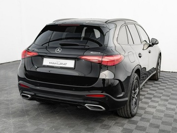 Mercedes GLC C254/X254 Coupe 2.0 220d 197KM 2024 Mercedes GLC 220 DX13158#220d 4-Matic AMG Line, zdjęcie 4