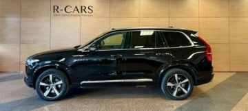 Volvo XC90 II SUV 2.0 T8 TwinEngine 407KM 2016 Volvo XC 90 7 os. Salon Polska ASO R CARS Warszawa 2.0 Hybryda Plug-in, zdjęcie 4