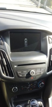 Ford Focus III Kombi Facelifting 1.0 EcoBoost 125KM 2016 Ford Focus navi , ladny , zadbany,nowy rozrzad w aso ford,bezwypadek 125KM, zdjęcie 18