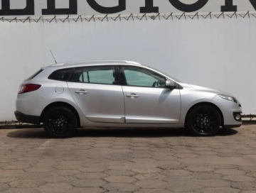 Renault Megane III Grandtour Facelifting 2013 dCi 110KM 2013 Renault Megane 1.5 dCi, Salon Polska, Klima, zdjęcie 5