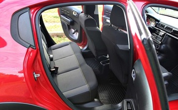 Citroen C3 III Hatchback 1.2 PureTech 82KM 2019 Citroen C3 1.2 i Led Tempomat Klimatyzacja 1 rok gwarancji w cenie, zdjęcie 13