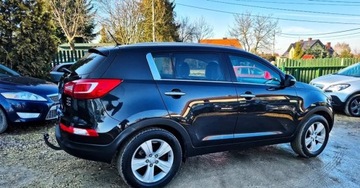 Kia Sportage III SUV 2.0 DOHC 163KM 2010 Kia Sportage BENZYNA skora atrakcyjny wyglad SUPER OKAZJA polecamy, zdjęcie 14
