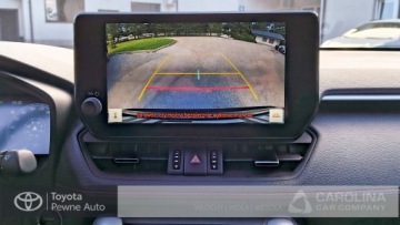 Toyota RAV4 V SUV Plug-In Facelifting 2.5 Hybrid Dynamic Force 306KM 2025 Toyota RAV4 2.5 Plug-In Hybrid Dynamic 4x4 V (2018, zdjęcie 5