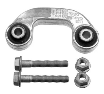 ТЯГИ ПЕРЕДНЕГО СТАБИЛИЗАТОРА LEMFORDER AUDI A6 C5