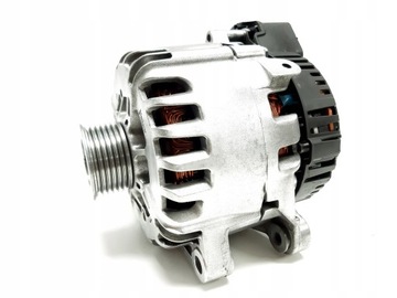 ГЕНЕРАТОР СТАРТ-СТОП 1.6 EHDI PEUGEOT CITROEN 9675753680