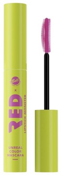 Tusz do Rzęs BELL Red Lipstick Monster 01 Freaky