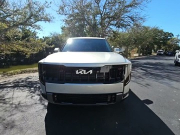 Kia 2027 Kia Telluride SX 2027 2.5 Benzyna 291KM, zdjęcie 6