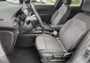 Opel 2021 Opel Crossland X Opel Crossland X 1.5 CDTI Enjoy SampS 1.5 Diesel 120KM, zdjęcie 17