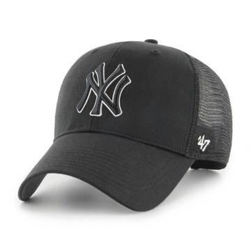 Czapka z daszkiem '47 New York Yankees Trucker