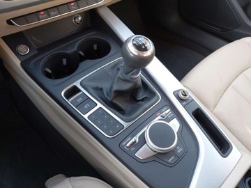 Audi A4 B9 Limousine 1.4 TFSI 150KM 2017 Audi A4 Limousine Design 1,4 TSI 150KM Klima 3-strefy Serwis ASO FV23, zdjęcie 27