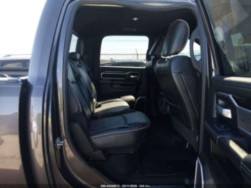  RAM 2500 Laramie 64 Box 2020 6.7 Diesel 370KM, zdjęcie 12