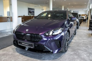 BMW Seria 2 F74 2025 BMW 220 Gran Coupé Dostępny od ręki!, zdjęcie 1