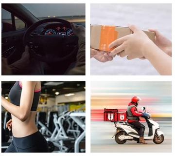 ПРОФЕССИОНАЛЬНЫЕ НАУШНИКИ BT 5.0 МИКРОФОН