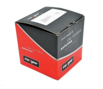 TERMOSTAT AUDI A4 B6/B7 1.8T /MAXGEAR/
