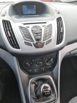 Ford C-MAX II Minivan 1.6 TDCi 115KM 2015 Ford C-Max 1.6 TDCI 116km / 2x kpl. Kół / Klima, zdjęcie 8