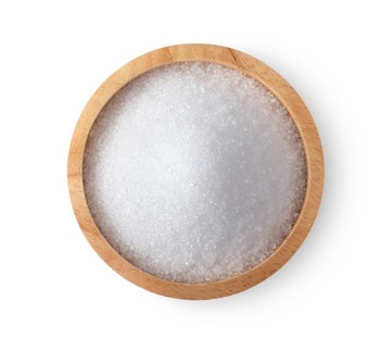 ERYTROL jakość zdrowy cukier 2,5kg Foods
