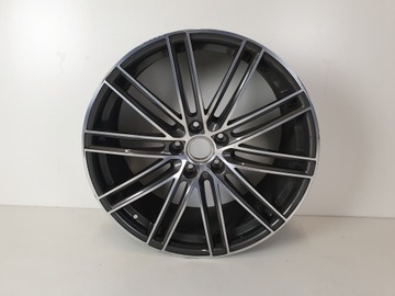 FELGA PORSCHE CAYENNE TURBO 4 22''