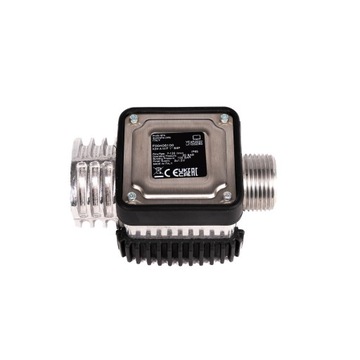 Цифровой расходомер дизельного топлива ON PIUSI K24