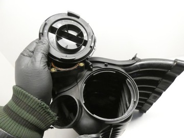 KOLEKTOR SACÍ/ZBĚRNÉ POUZDRO FILTRU MERCEDES A-KL W168 1.7CDI A6680900301
