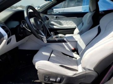 BMW 2024 BMW M8 BMW M8 Competition Cabrio 2024 , od ubezpieczalni 4.4 Benzyna 617KM, zdjęcie 7