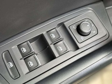 Volkswagen T-Roc I SUV Facelifting 2.0 TDI SCR 150KM 2022 Volkswagen T-Roc TDI 150KM Style Panorama Keyless Nawigacja LED Plus, zdjęcie 5