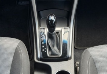 Hyundai i30 II Wagon 1.6 GDI 135KM 2015 Hyundai i30 1,6 GDI 135KM Automat Climatronic Led Bezwypadkowy SERWIS, zdjęcie 20