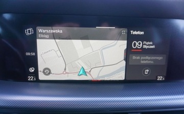 Alfa Romeo Stelvio SUV Facelifting 2023 2.2 JTDM 210KM 2024 Alfa Romeo Stelvio Alfa Romeo Stelvio Tributo Italiano 2.1 Diesel 210KM, zdjęcie 20