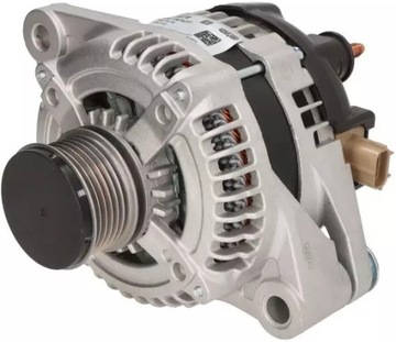 ALTERNÁTOR (14V, 130A) HODÍ SE DO: FIAT FREEMONT 2.0D 08.11-12.15