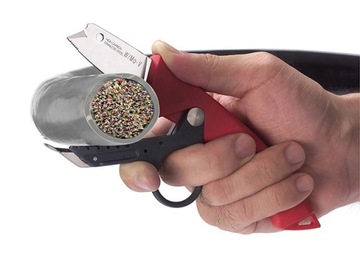 Ножницы для резки кабеля для зачистки кабелей и проводов 0,5–6 мм 170 мм