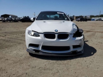 BMW Seria 3 E90-91-92-93 2011 BMW M3 2011 4.0l 4.0 Benzyna 414KM, zdjęcie 5