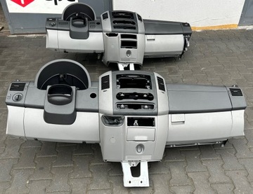 KONSOLA KOKPIT DESKA WSPORNIK SPRINTER 906 LIFT