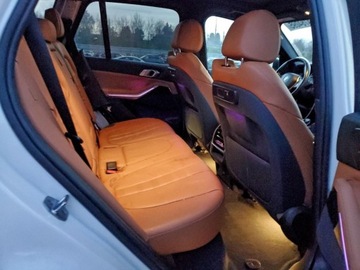 BMW X5 G05 2019 BMW X5 xDrive40i 2019 3.0l 3.0 Benzyna 335KM, zdjęcie 11
