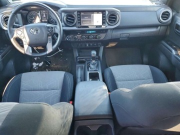 Toyota Tacoma II 2023 Toyota Tacoma Double Cab 2023 3.5 Benzyna 278KM, zdjęcie 8