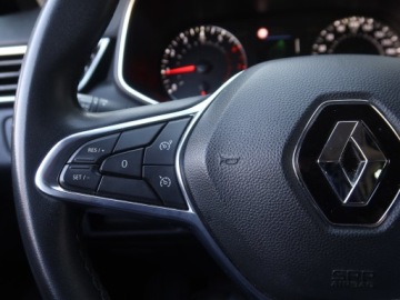 Renault Clio V Hatchback 5d 1.0 TCe 100KM 2020 Renault Clio 1.0 TCe, Salon Polska, 1. Właściciel, zdjęcie 18