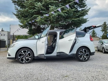 Renault Grand Scenic III 1.6 dCi 130KM 2017 Renault Grand Scenic 1.6 Diesel 130 KM Grand, zdjęcie 37