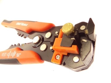 СНЯТНИК ДЛЯ СНЯТИЯ ИЗОЛЯЦИИ КАБЕЛЯ АВТОМАТИЧЕСКИЕ ЩИПЦЫ ДЛЯ КРИМИНЗЕРА