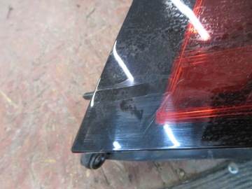 Фонарь задний левый VOLVO V90 II Lift LED 32337133