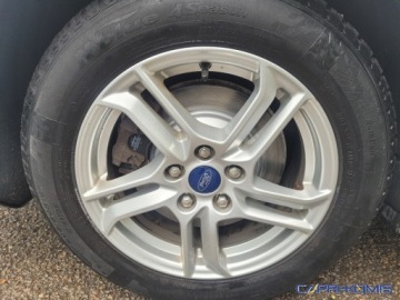 Ford Focus IV Kombi 2.0 EcoBlue 150KM 2019 Ford Focus 2.0TDCi Automat Swietny Stan Bezwypadkowy 2.0 Diesel 150KM, zdjęcie 10