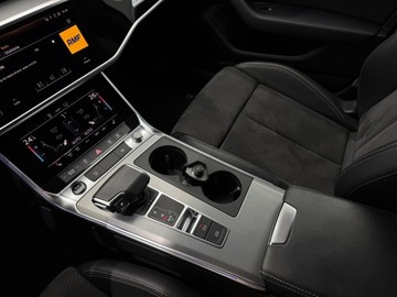 Audi A6 C8 Limousine 2.0 45 TFSI 265KM 2021 Audi A6 Quattro Sport S Line / 1 właściciel / Salo, zdjęcie 23