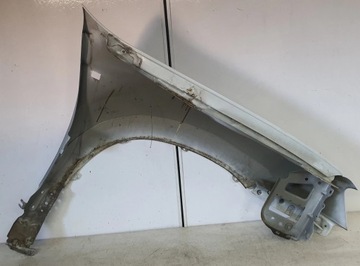 BLATNÍK LEVÝ DACIA DUSTER 1