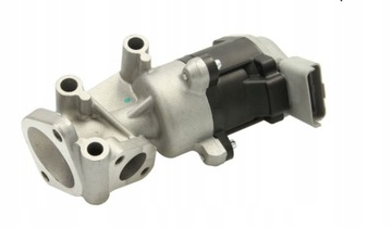 VENTIL EGR CITROEN C5 II C6 JAGUAR S-TYPE I LAND ROVER DISCOVERY 2.7D