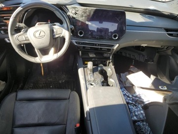 Lexus RX V 2023 Lexus RX 350 Base 2023 2.4 Benzyna 275KM, zdjęcie 8