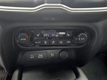 Nissan Juke II Crossover Facelifting 1.0 DIG-T 114KM 2025 Od ręki - N-Connecta 1.0 DIG-T 114KM / Pakiet Zimowy, zdjęcie 10