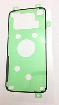 Taśma montażowa do Samsung G935 Galaxy S7 edge tył